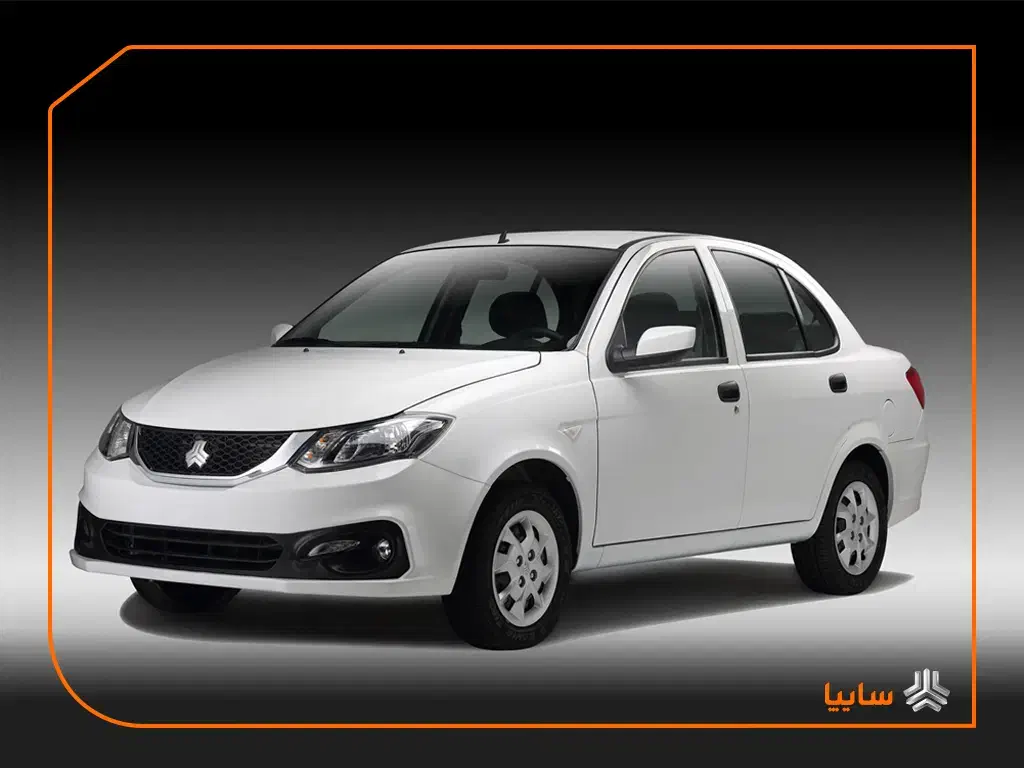 ساینا ۱۴۰۴s|خودرو سواری و وانت|اسلام‌‌آباد غرب, |دیوار