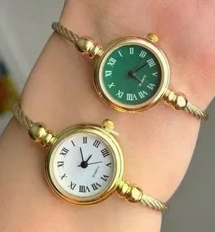 ساعت مچی زنانه بند طلایی خاص با قیمت مناسب|ساعت|تبریز, |دیوار
