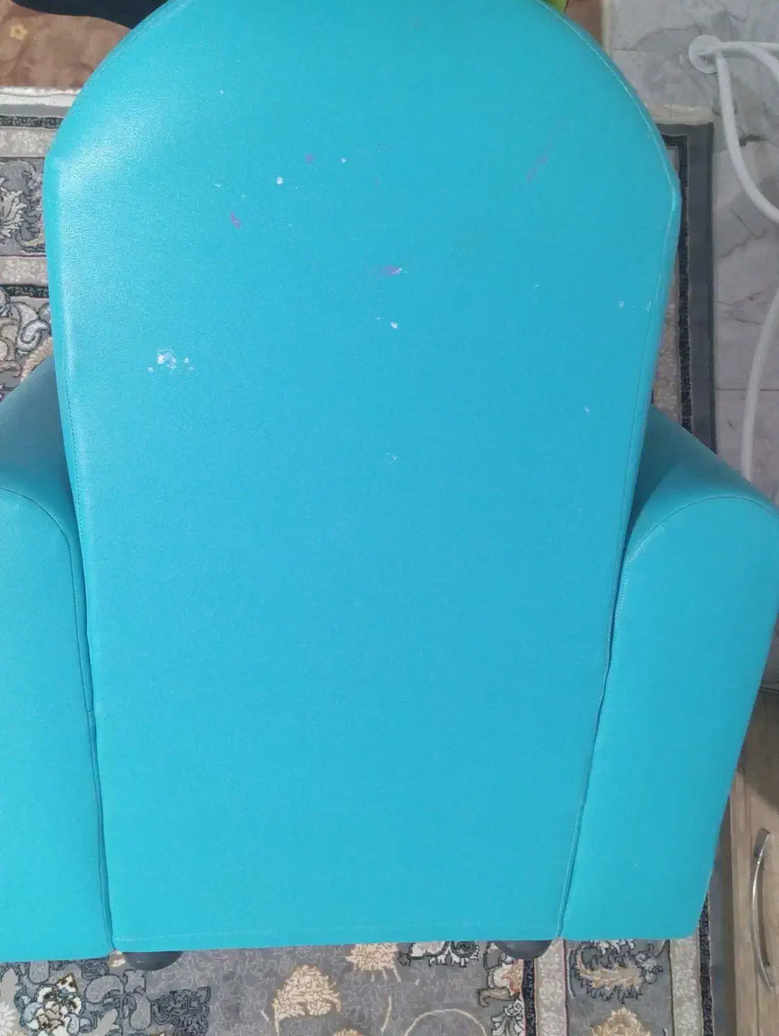 مبل بچه گانه|تخت و صندلی بچه|ارومیه, |دیوار