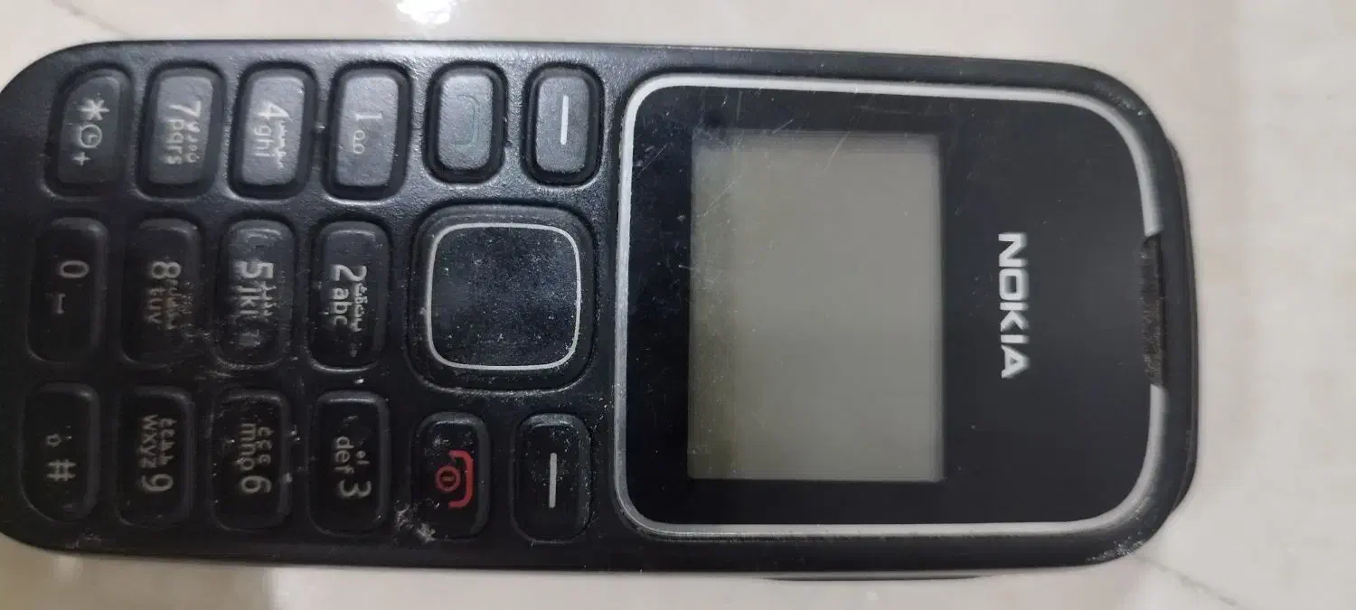 گوشی نوکیا|موبایل|تهران, نظامآباد|دیوار