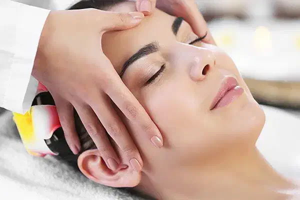 پاکسازی .فیشیال صورت|خدمات آرایشگری و زیبایی|یاسوج, |دیوار