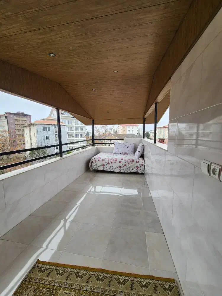 سوئیت ۶۰ متری مبله در بهترین لوکیشن|اجارهٔ آپارتمان|رامسر, |دیوار