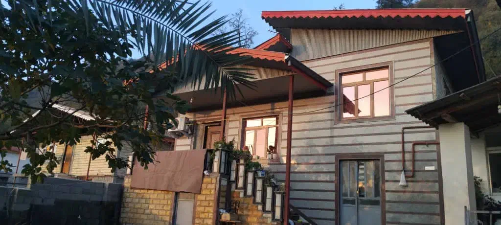 ویلایی مستقل/روستای تره/۱۲۰متر|اجارهٔ خانه و ویلا|تالش, جوکندان|دیوار