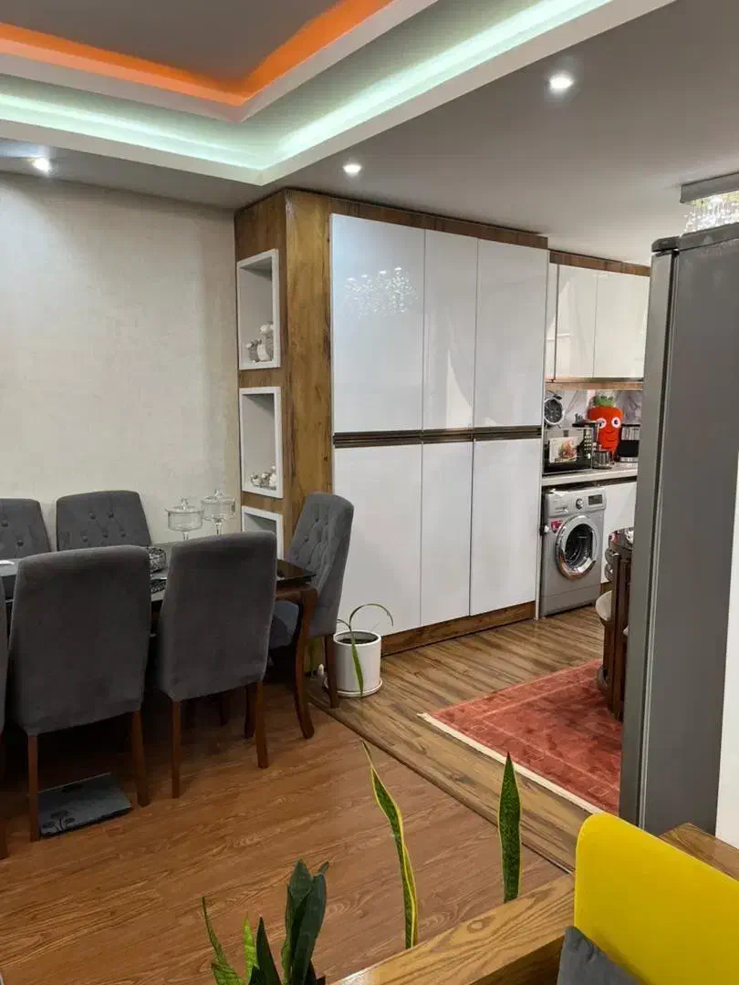 مسکن مهر بشری حاجی اباد|فروش آپارتمان|کرمان, |دیوار