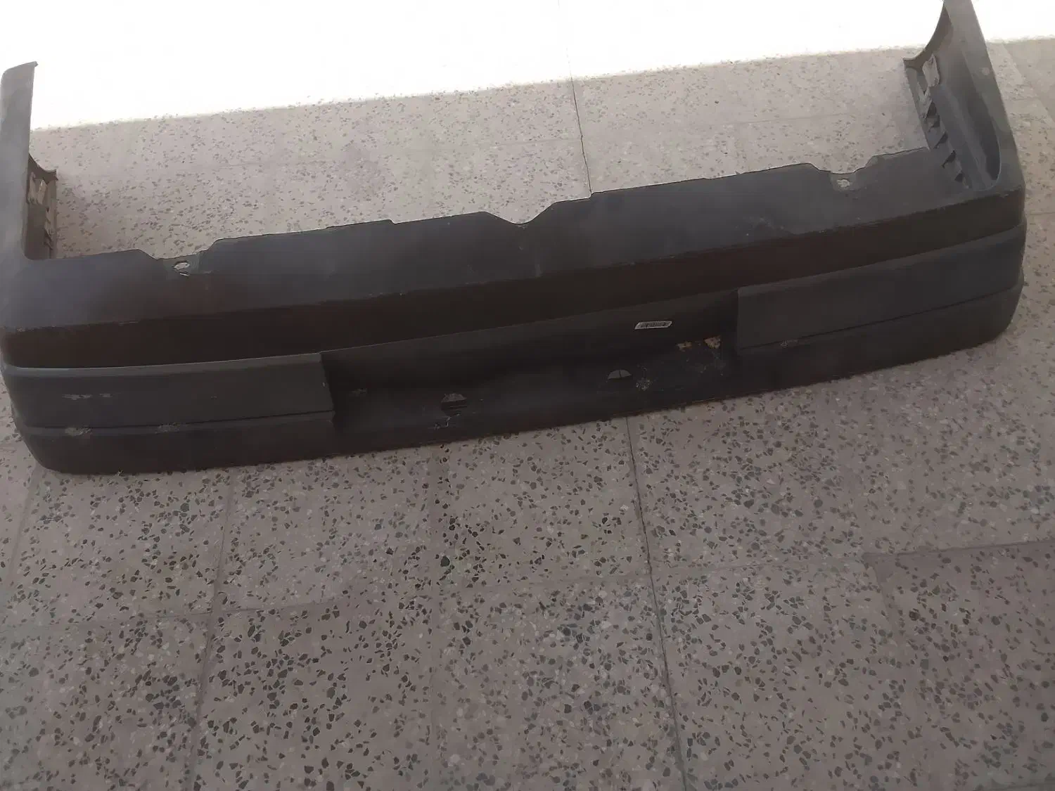 سپر|قطعات یدکی و لوازم جانبی|دهلران, |دیوار