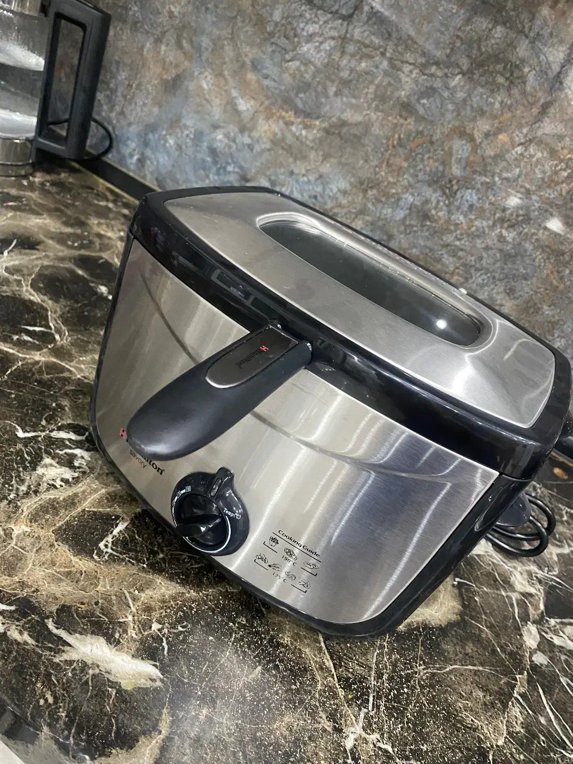 سرخ کن|اجاق گاز و لوازم برقی پختوپز|صفادشت, |دیوار