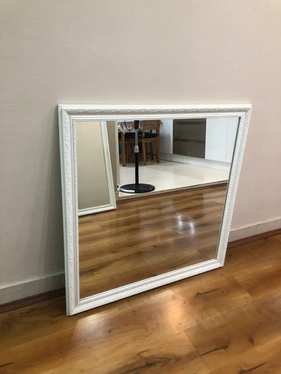 آینه قدی|آینه|شیراز, قدوسی غربی|دیوار