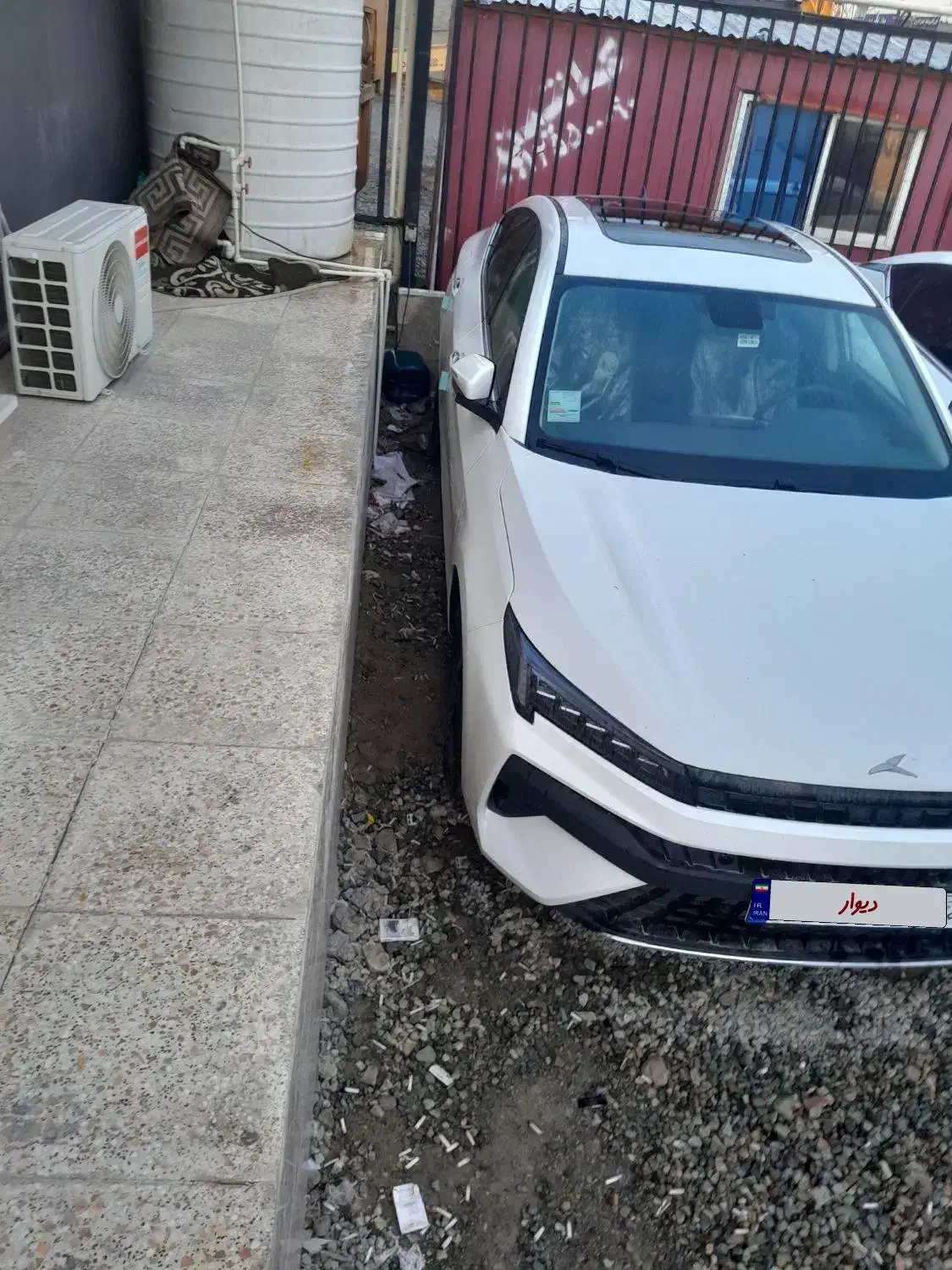 j7 صفر|خودرو سواری و وانت|اسلام‌شهر, ملک‌آباد|دیوار