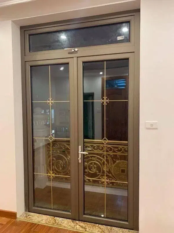 درب و پنجره دوجداره upvc در اهواز|خدمات پیشه و مهارت|اهواز, نیوساید|دیوار
