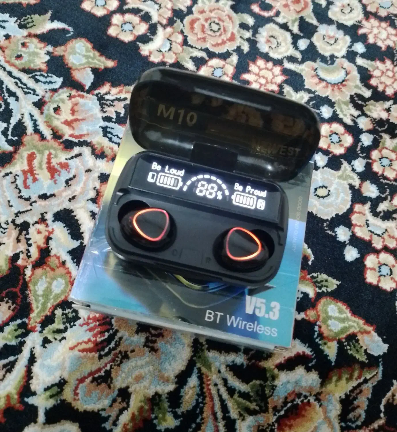 هنذفری و هدفون|لوازم جانبی موبایل و تبلت|خرم‌آباد, |دیوار