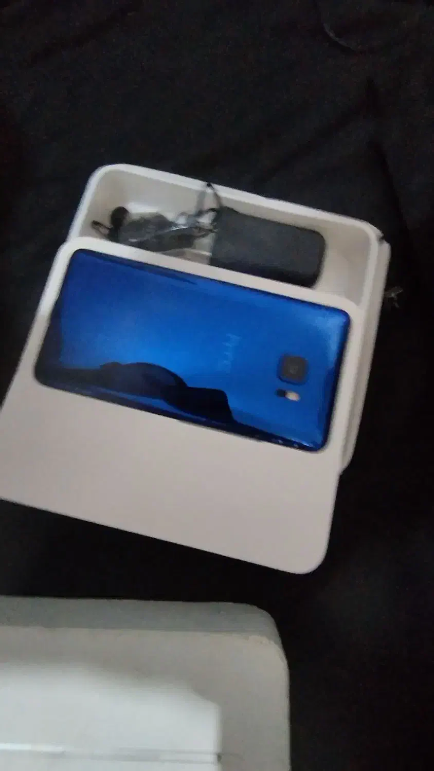 htc u ultra|موبایل|تهران, تهرانپارس شرقی|دیوار