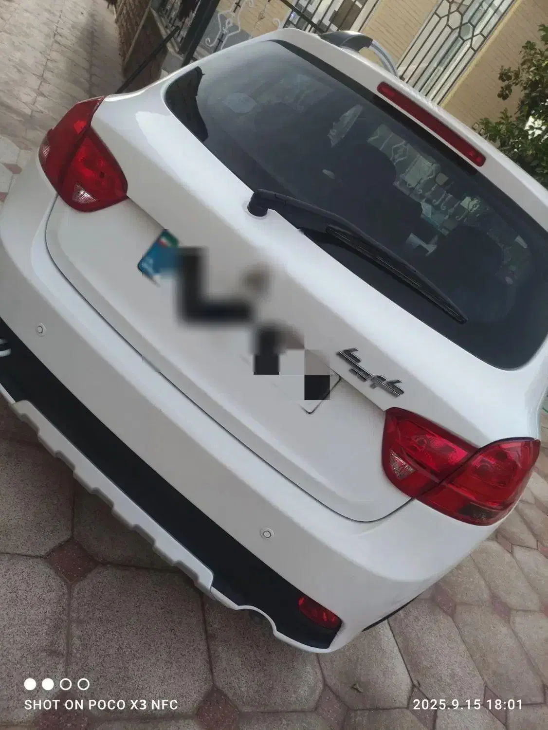 فروش کوییک اتومات|خودرو سواری و وانت|مشهد, کوثر|دیوار