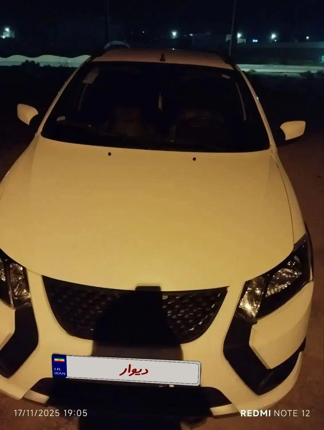 ماشین کویک ۴۰۳|خودرو سواری و وانت|بیرجند, |دیوار