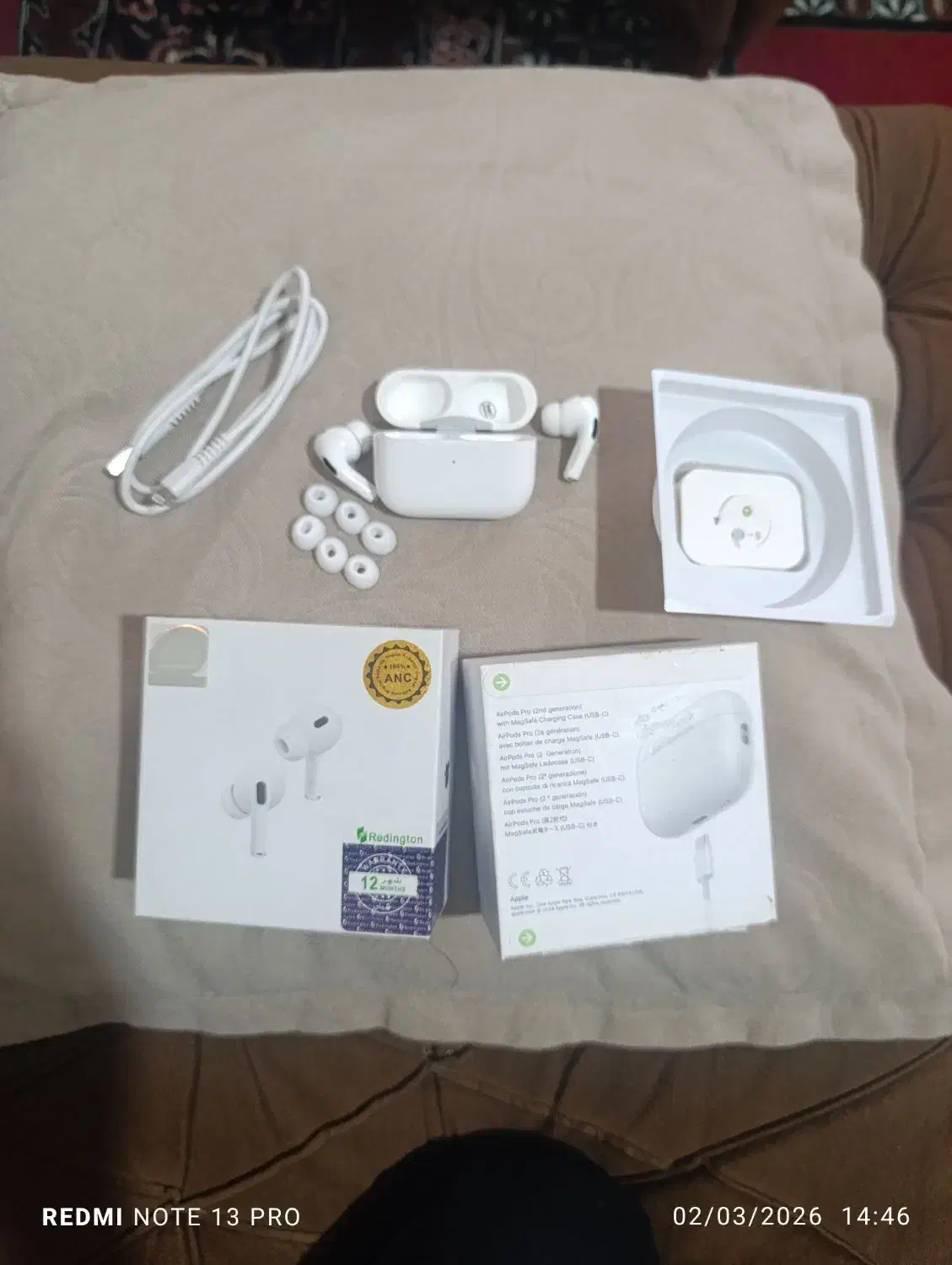 ایرپاد|لوازم جانبی موبایل و تبلت|محمدیه-قزوین, |دیوار