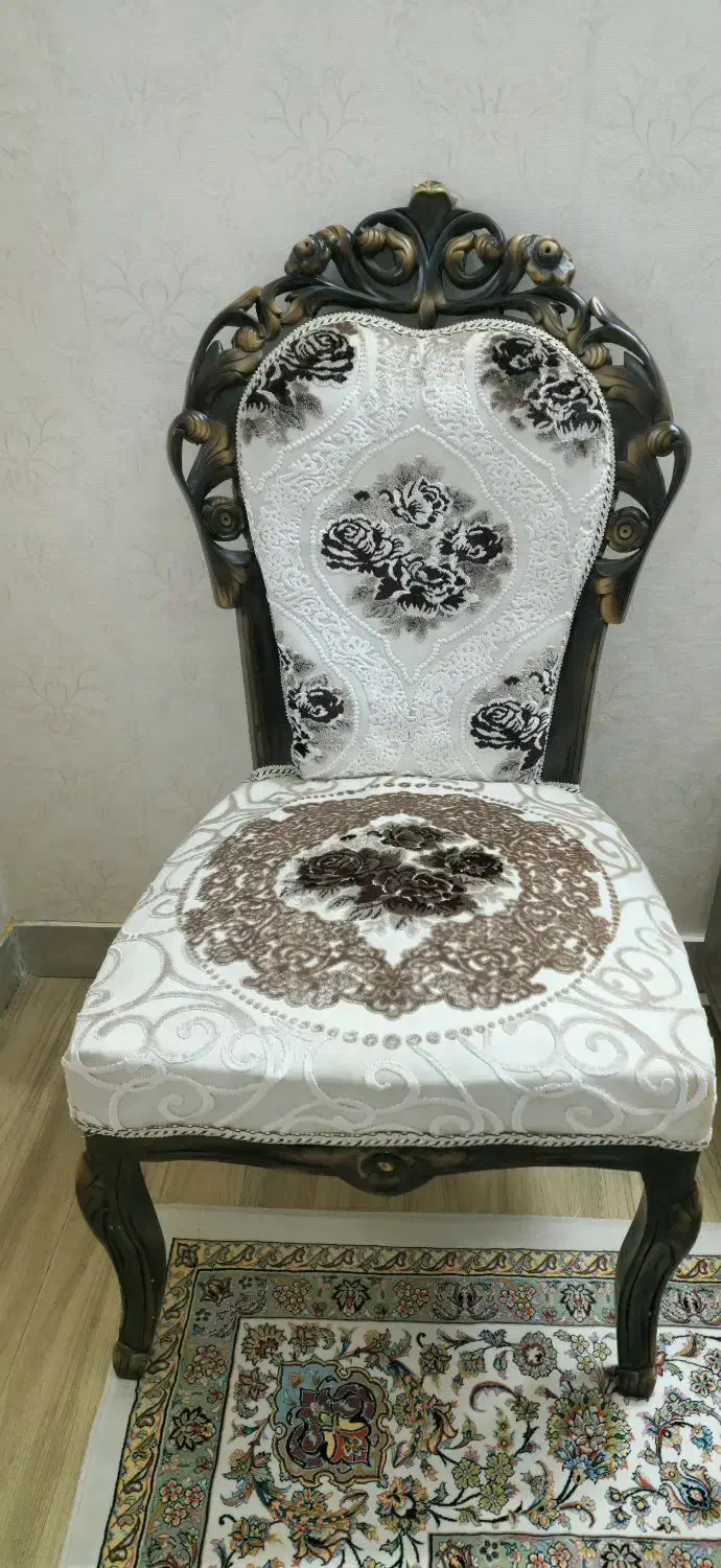 مبل وبوفه|مبلمان خانگی و میز عسلی|کرج, اصفهانیها|دیوار