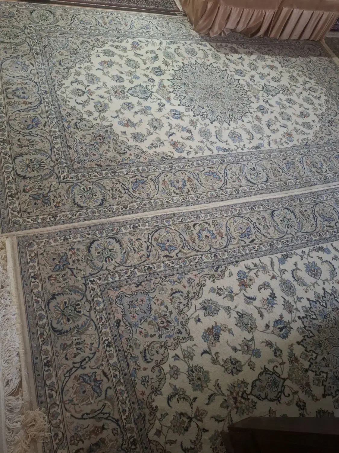 فرش دستبافت|فرش|ملایر, |دیوار