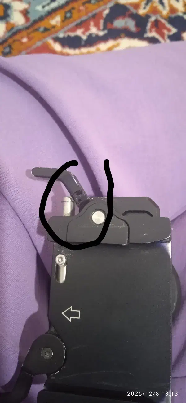 گیمبال ویبل اس|دوربین عکاسی و فیلم‌برداری|یاسوج, |دیوار