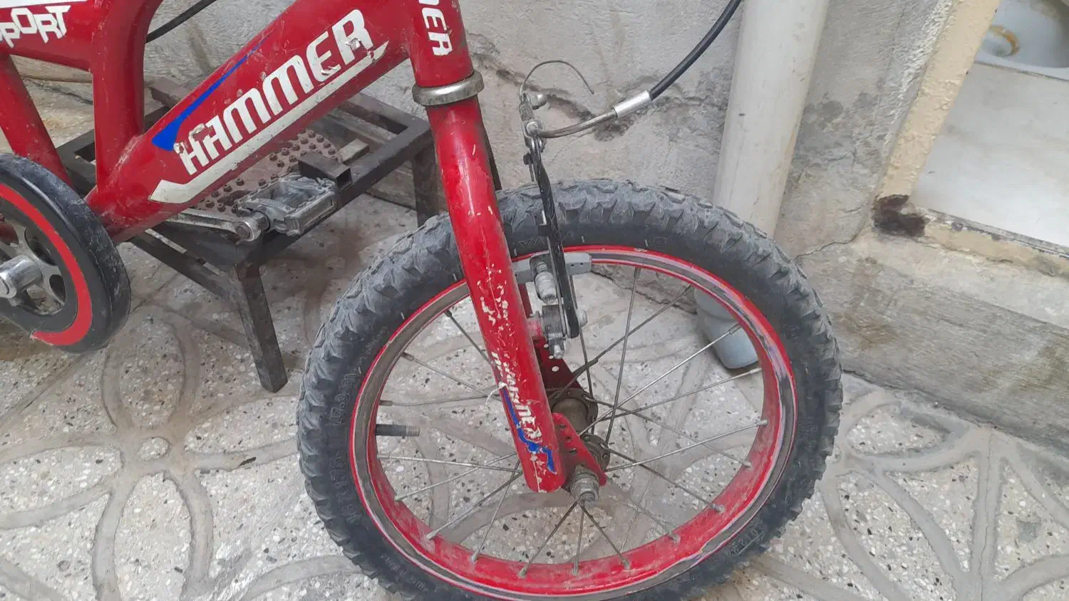 دو چرخه|دوچرخه، اسکیت، اسکوتر|ورامین, شهرک مدرس|دیوار