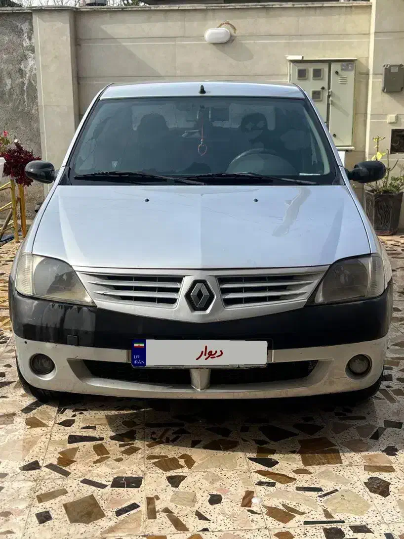 ال ۹۰ مدل ۸۹ E2|خودرو سواری و وانت|آمل, |دیوار