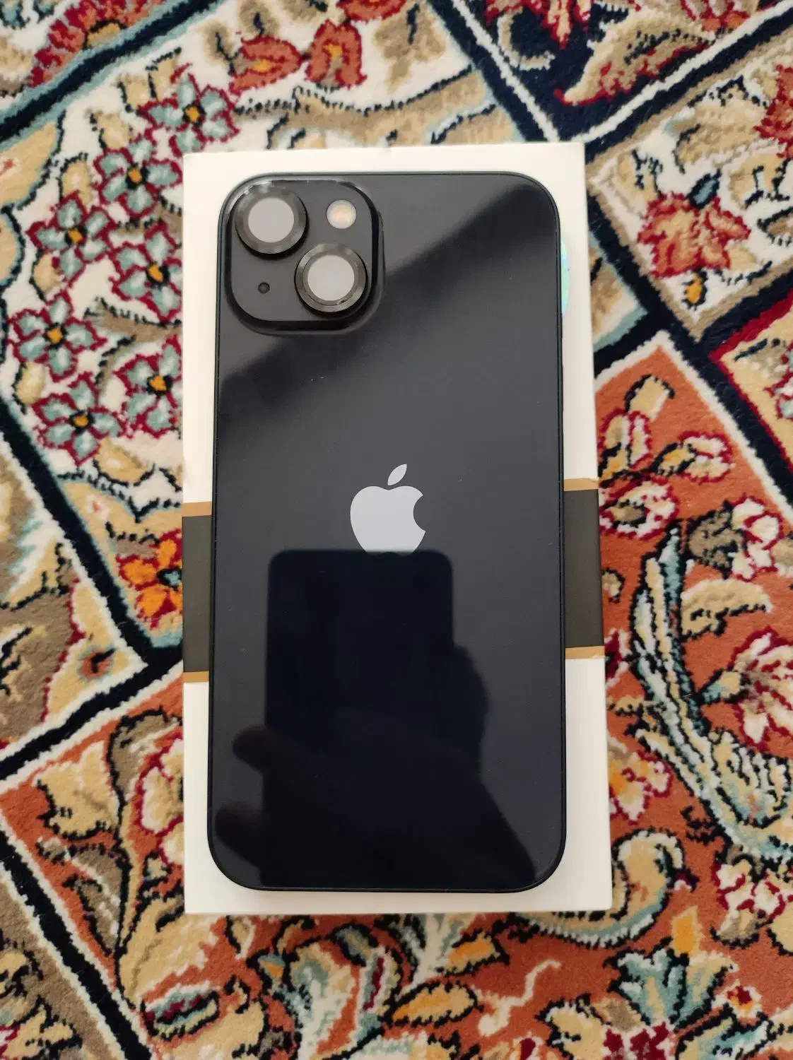 iPhone 13 CH|موبایل|کرمان, |دیوار