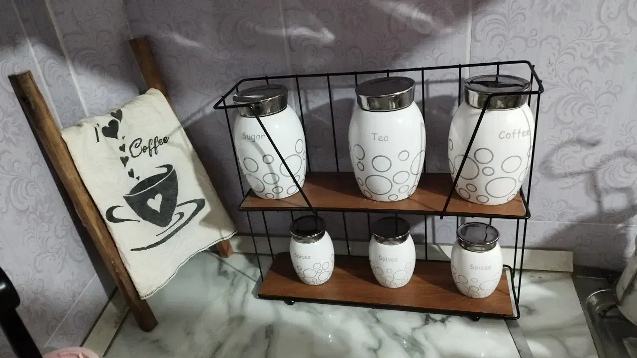 وسایل آشپزخانه|سرویس روتختی|آزادشهر, |دیوار