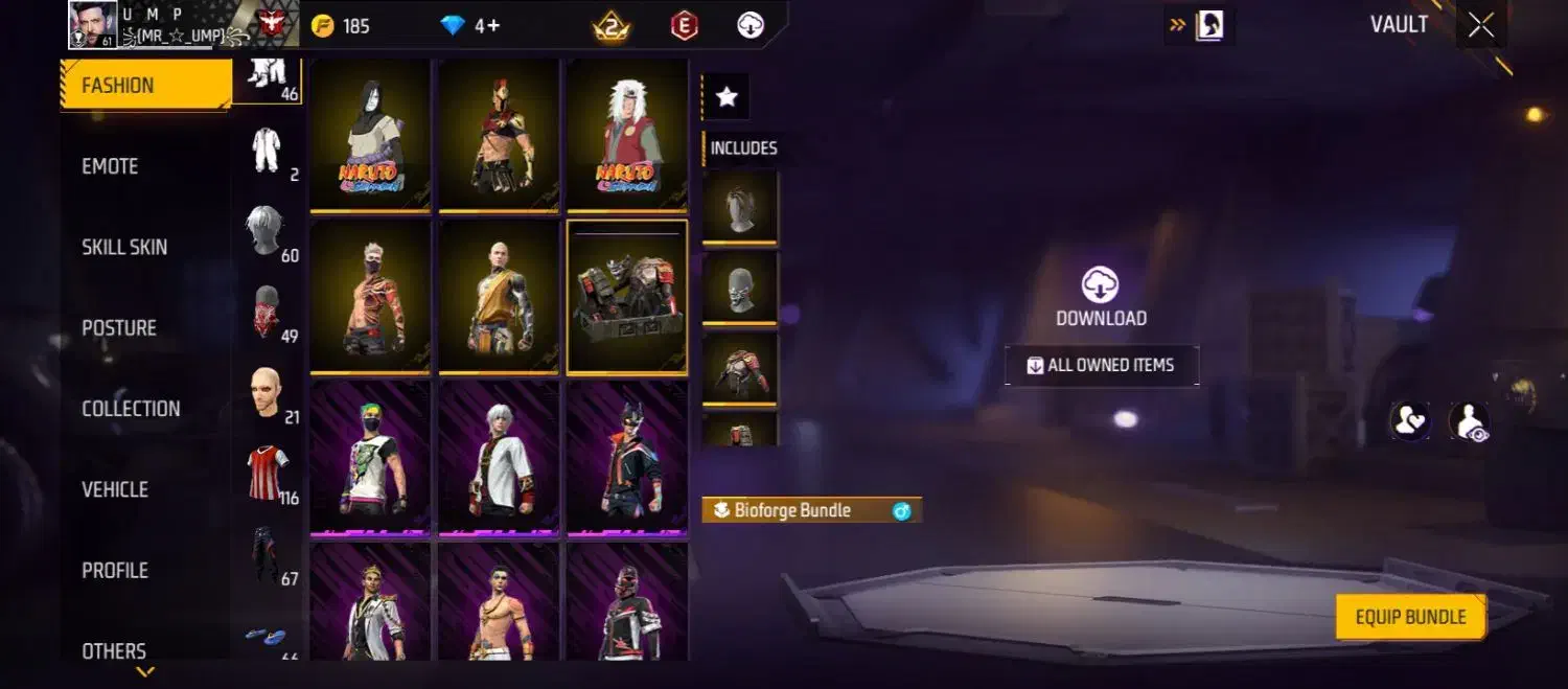 اکانت فری فایر|کنسول، بازی ویدئویی و آنلاین|بمپور, |دیوار