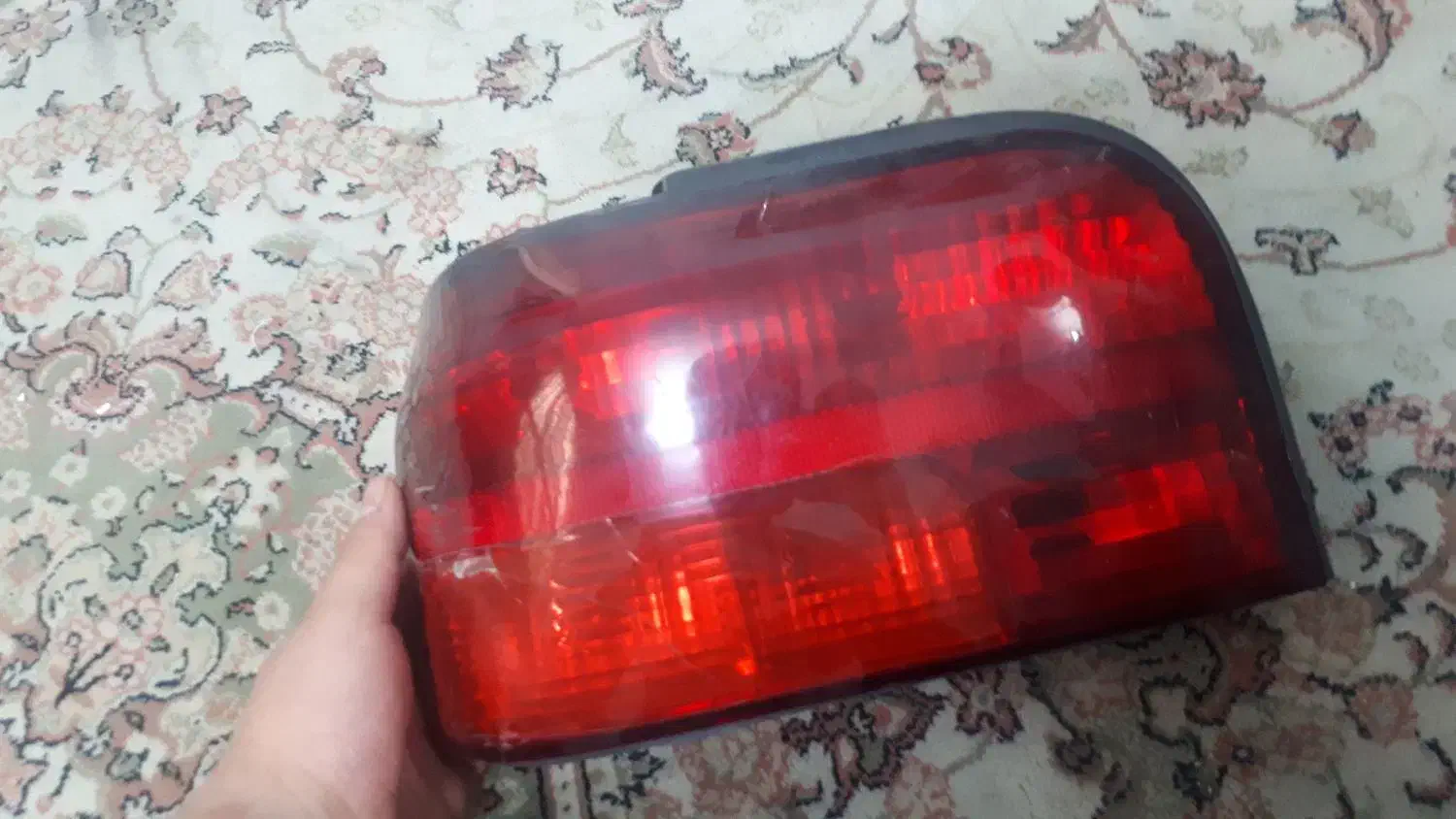 لوازم پراید چراغ لول فنر فن تک دور صفحه کلاج|قطعات یدکی و لوازم جانبی|شهریار, شهریار|دیوار