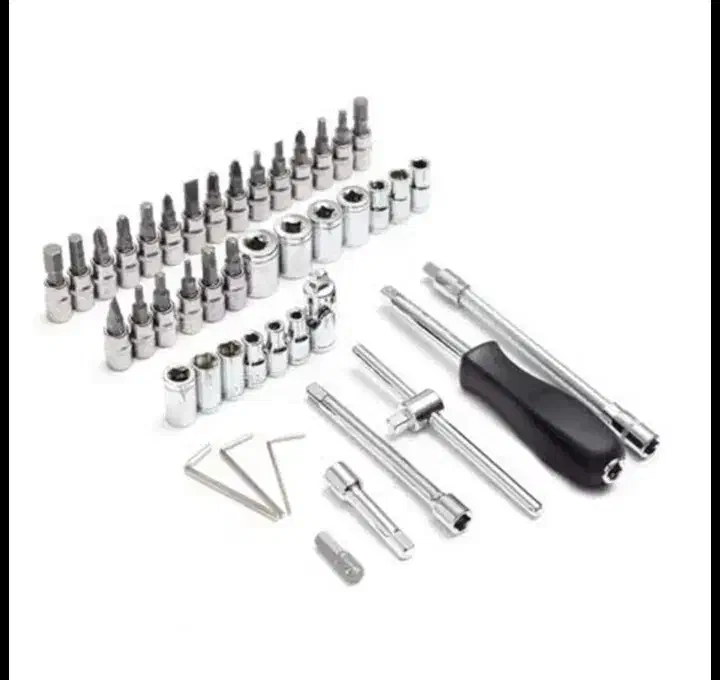 اچار بکس ۴۶ عددی|ابزارآلات|بجنورد, |دیوار