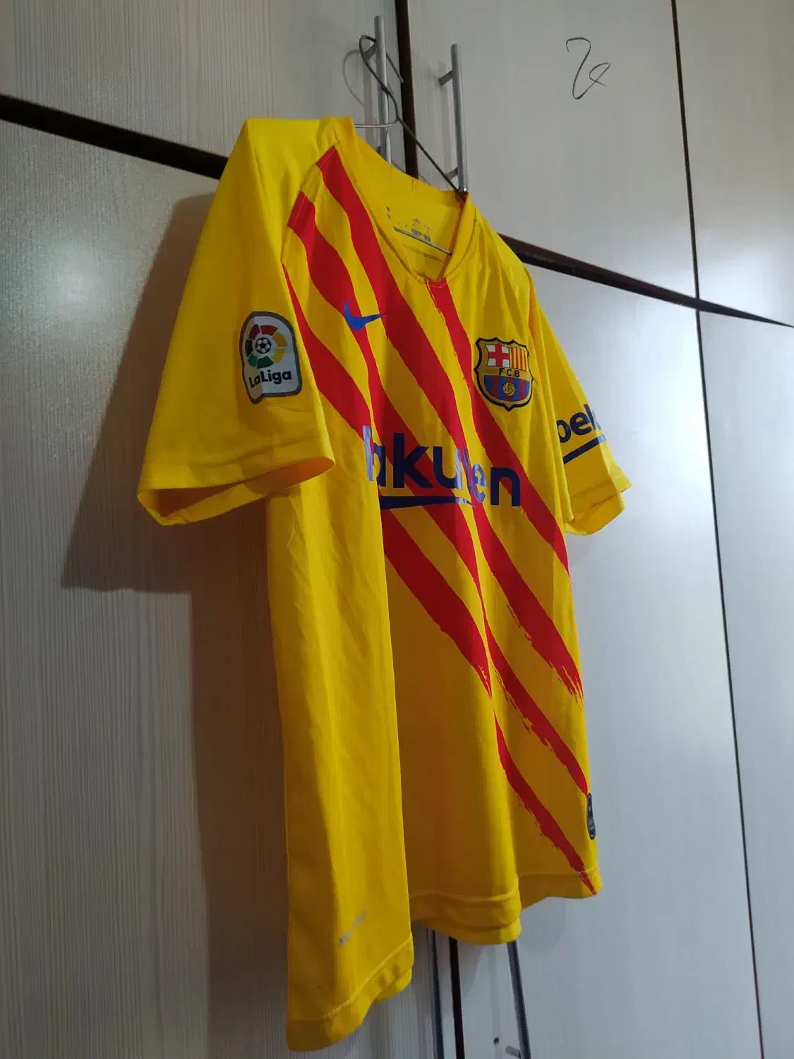 کیت بارسلونا 2020|لباس|مشهد, امیر|دیوار