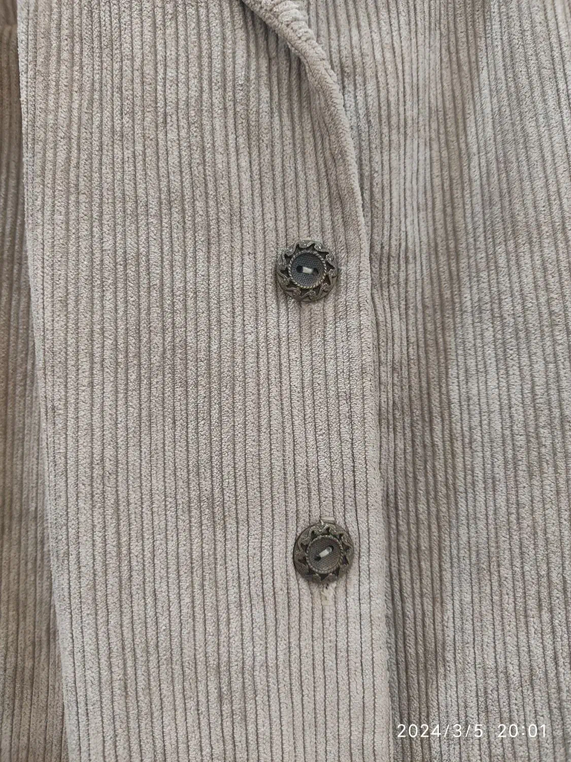 مانتو مخمل پاییزه ژاکارد نو کرپ|لباس|تربتحیدریه, داروپخش|دیوار