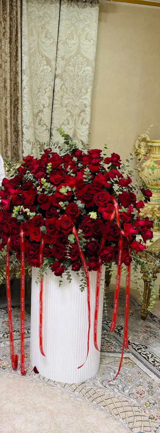 باکس گل|گل و گیاه طبیعی|تهران, جوادیه|دیوار