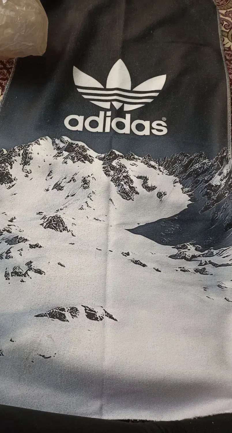 حوله یا زیر انداز باشگاه|تجهیزات ورزشی|محمدیه-قزوین, |دیوار