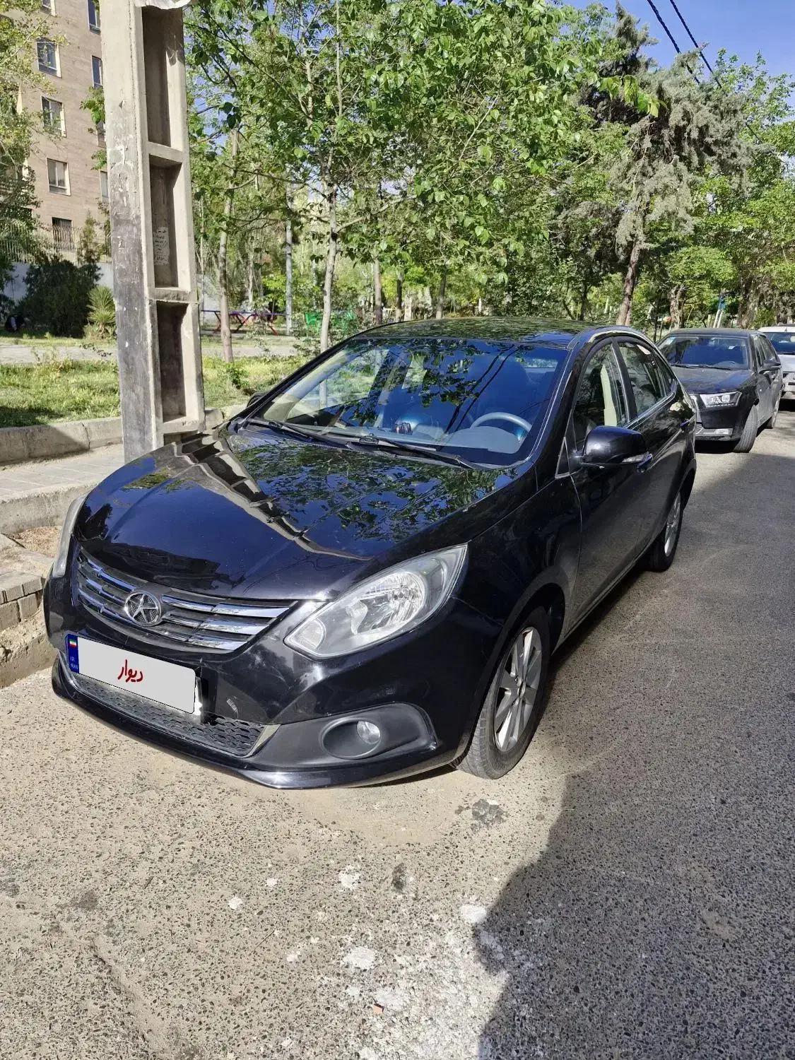 جک j4|خودرو سواری و وانت|تهران, تهرانپارس غربی|دیوار