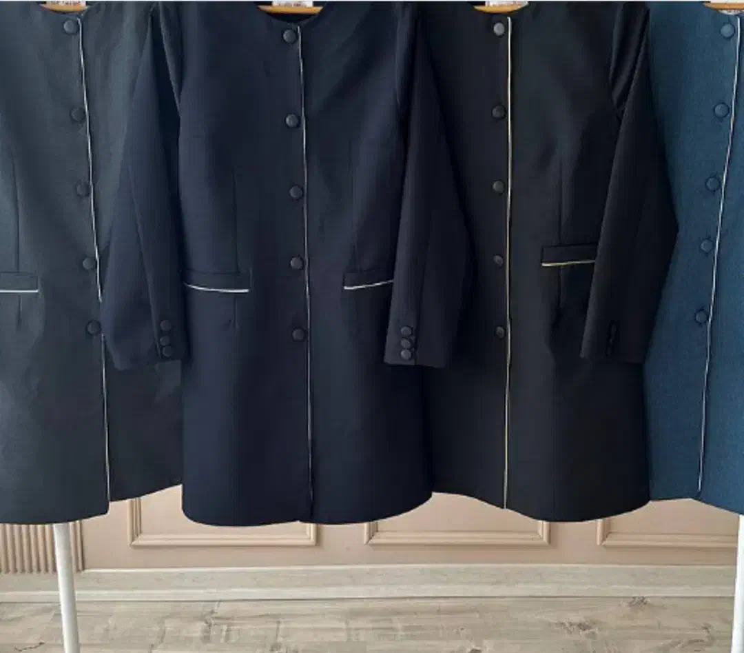 مانتو شلوار اداری|لباس|سهند, |دیوار