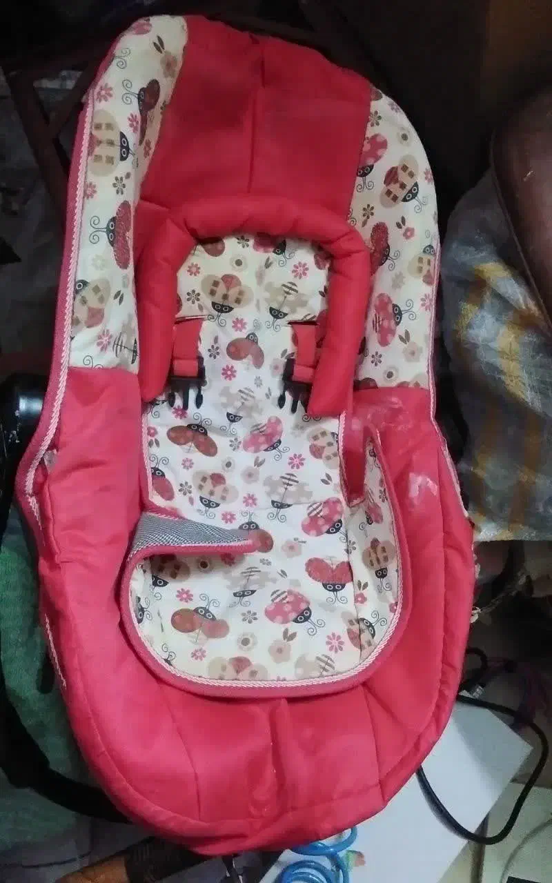 کریر نوزاد|کالسکه و لوازم جانبی|یزد, |دیوار