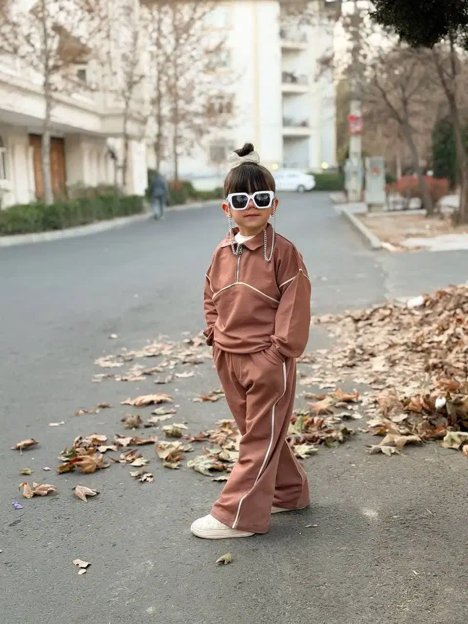 هودی شلوار|کفش و لباس بچه|تهران, جوادیه|دیوار