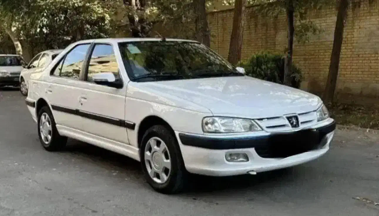 پارسtu5گاز سیمی مدل1400|خودرو سواری و وانت|مرودشت, فرهنگ|دیوار