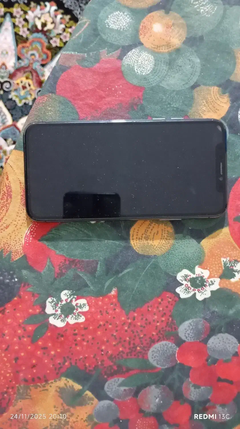 آیفون x|موبایل|اراک, |دیوار