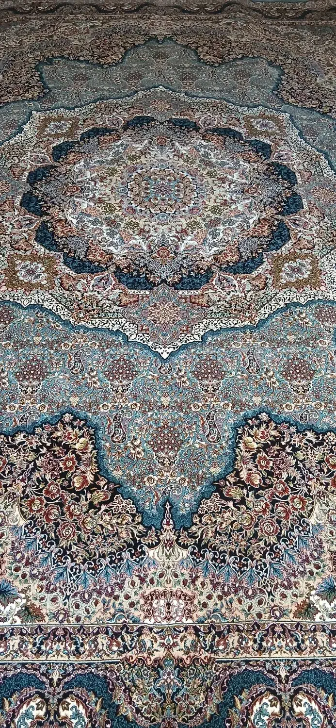 جفت ۱۲متری جفت۹متری در حد نو|فرش|نجف‌آباد, شیخ بهایی|دیوار