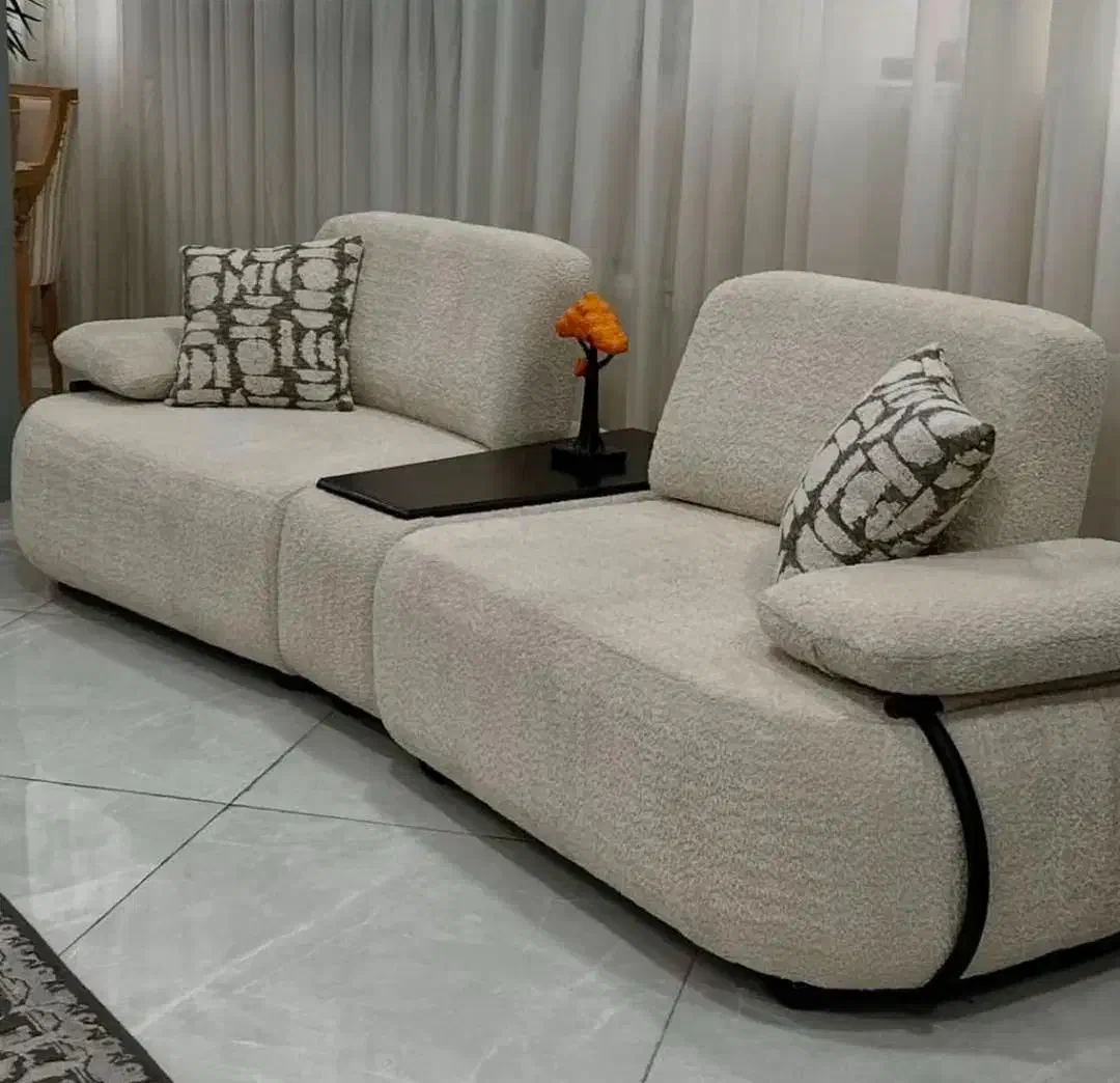 مبل راحتی ، مانلی|مبلمان خانگی و میز عسلی|تهران, قلهک|دیوار