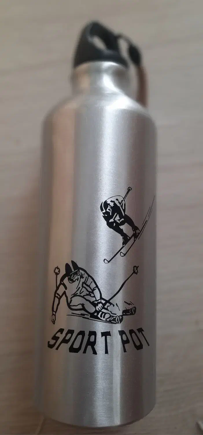 قمقمه آب|ظروف نگهدارنده، پلاستیکی، یک‌بارمصرف|تبریز, |دیوار