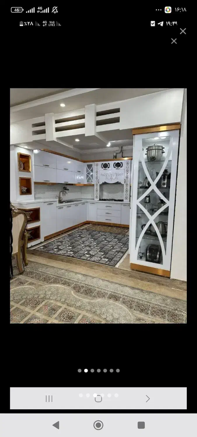 خانه ویلایی|فروش خانه و ویلا|تربت جام, حافظ|دیوار