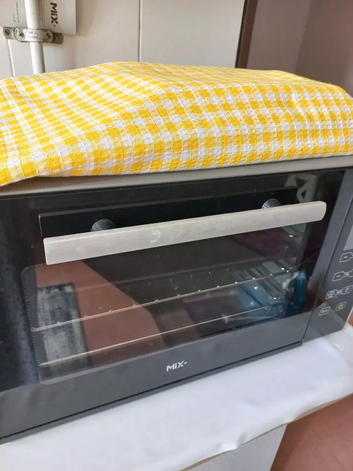 توستر برقی با گارانتی در حد صفر|اجاق گاز و لوازم برقی پختوپز|گنبد کاووس, |دیوار