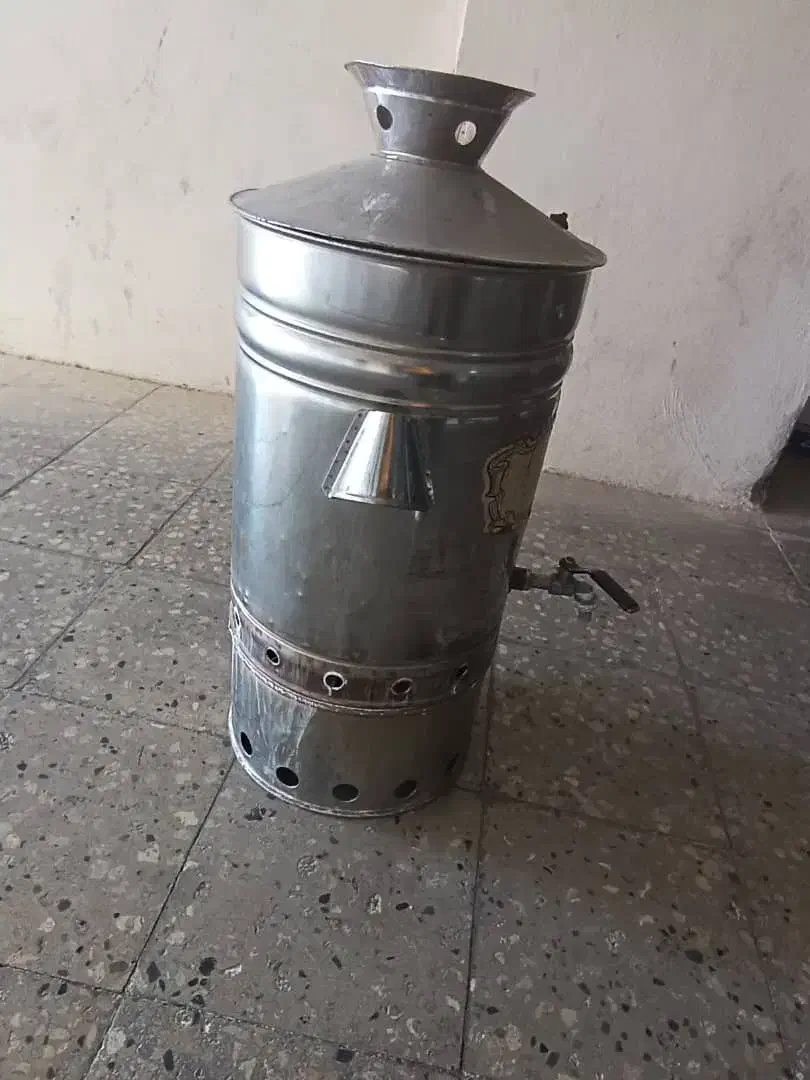 سماور|سماور، چایساز، قهوهساز|قزوین, |دیوار