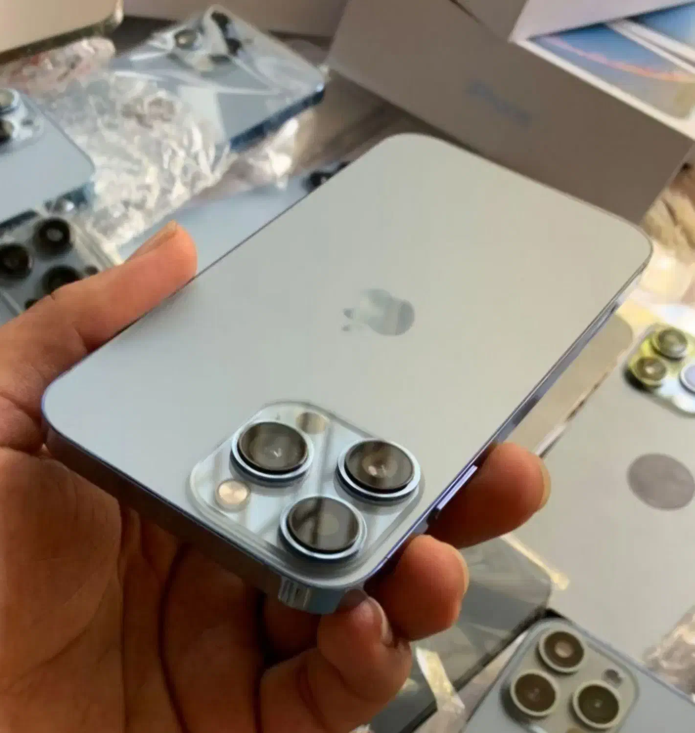 xr به ۱۳پرو|موبایل|گرگان, |دیوار