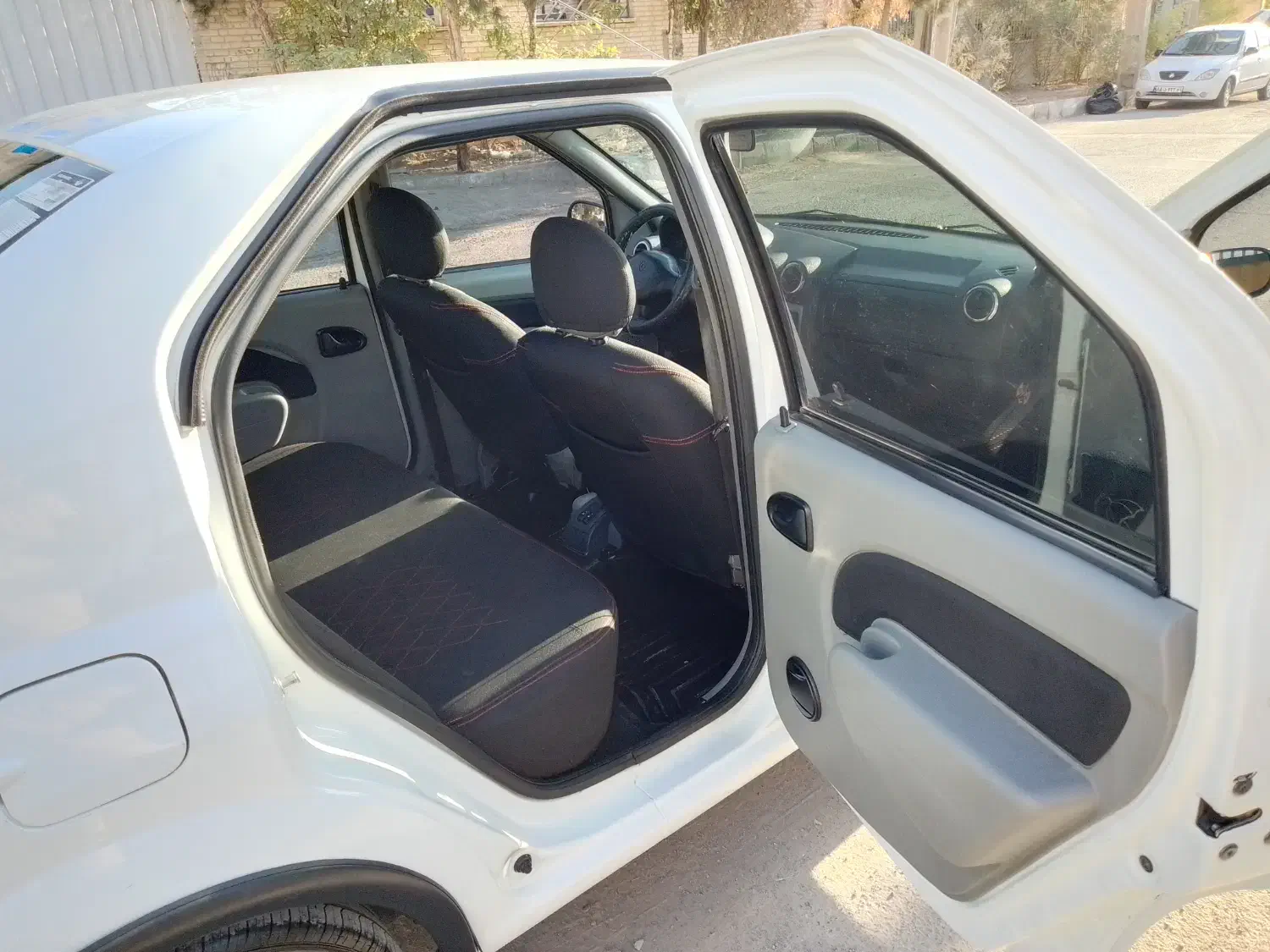 ال نود مدل 91 E2|خودرو سواری و وانت|رباط‌کریم, رباط‌کریم|دیوار