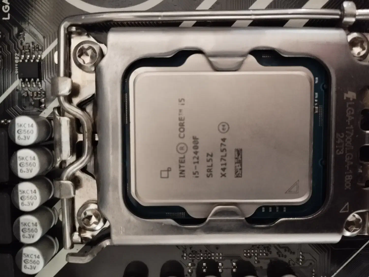 باندل نسل ۱۲|قطعات و لوازم جانبی رایانه|تهران, مخصوص|دیوار