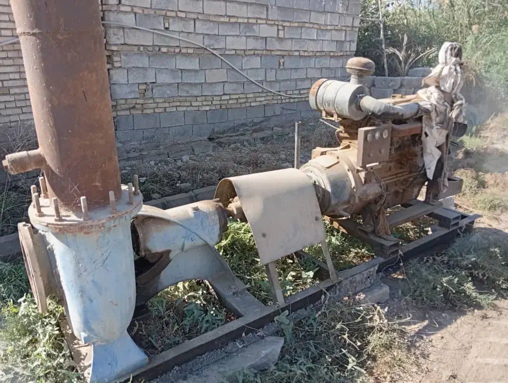 موتور اب مکینه|ابزارآلات|کرخه, |دیوار