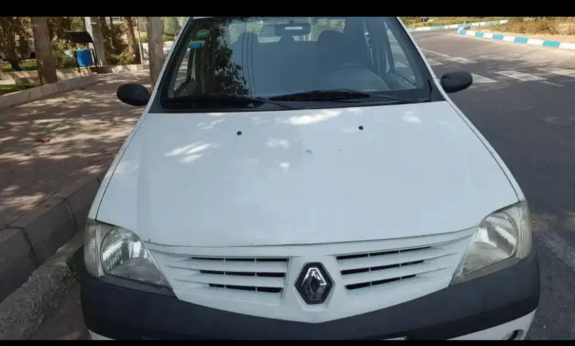 ال 90 مدل 94 پارس خودرویی بدون رنگ|خودرو سواری و وانت|تهران, یوسفآباد|دیوار