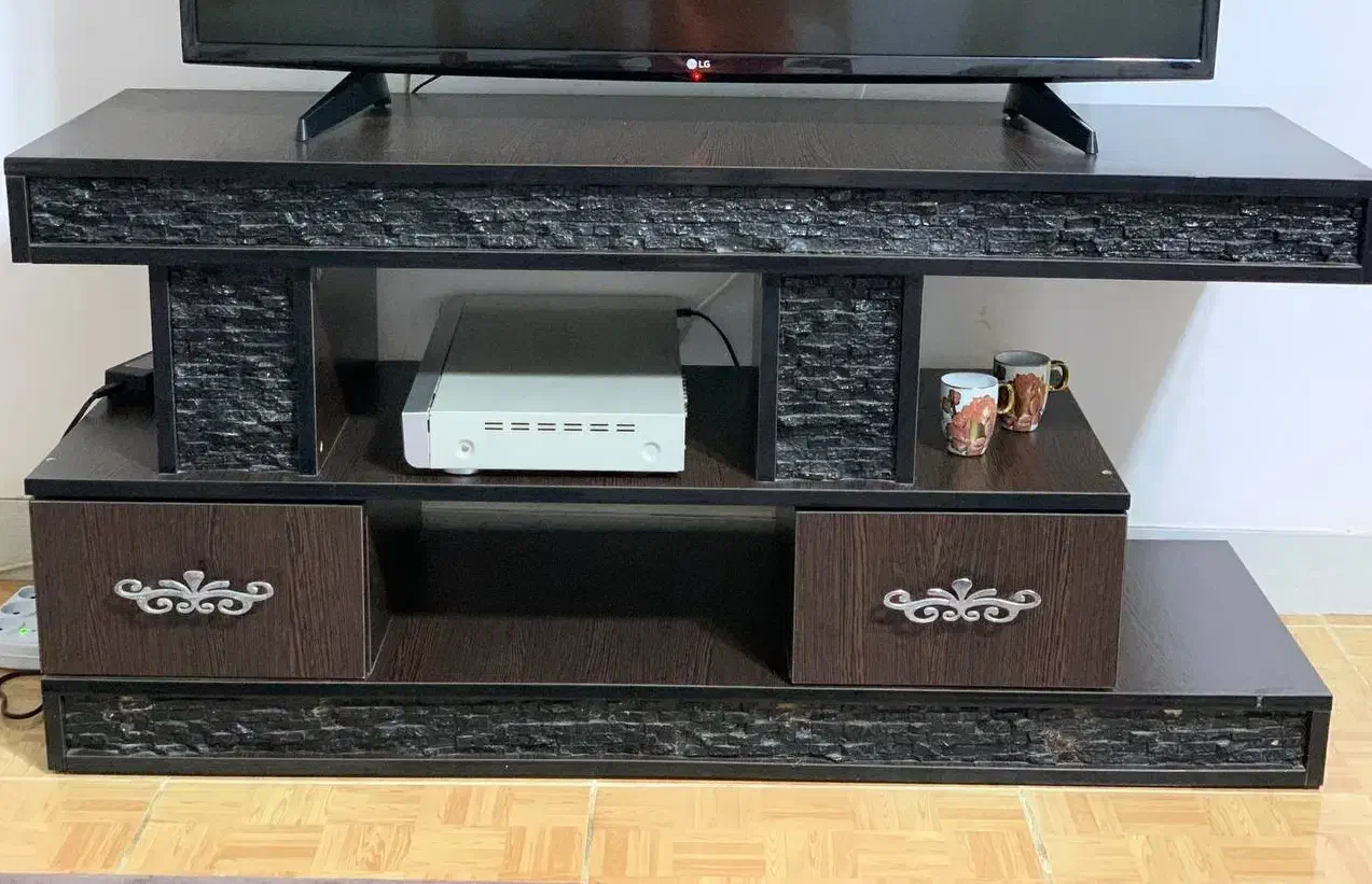 میز تلوزیون|میز تلویزیون|لنگرود, |دیوار